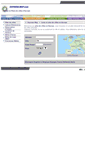 Mobile Screenshot of express-map.com