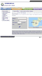 Mobile Screenshot of espagne.express-map.com